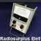 VM78A AC Millivoltmeter ADVANCE mod. VM78A Strumenti