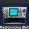 VP-5530B Oscilloscope  NATIONAL VP-5530B Strumenti