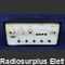 WAVETEK model 802 Pulse Generator WAVETEK model 802 Strumenti