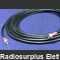 WBC-400   Bobina di Cavo antenna WBC-400    52 Ohm innestato N maschio Telecomunicazioni