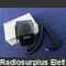 YAESU mod. YE-7A Microfono da palmo Dynamico YAESU mod. YE-7A Telecomunicazioni