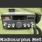 E.R.E. KONTACT ALL Mode ALL Band VHF-UHF Transceiver  E.R.E. KONTACT Apparati radio