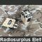 U.S. Army N043-0177-GA Ripetitore per sensori di terra   U.S. Army N043-0177-GA Militaria