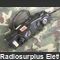 PRC6/6 Ricetrasmettitore Portatile RT-196/PRC 6/6 Apparati radio militari
