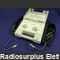 TEKTRONIX mod. A6902B Isolator  TEKTRONIX mod. A6902B Strumenti