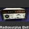 ADRET mod. 6315 Signal Generator  ADRET mod. 6315 -da revisionare-  Generatore di segnali da 400 KHz a 600 Mhz Strumenti