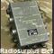 AI-379 Amplificatore Interfono AI-379 Consente la commutazione di tre apparati radio e tre interfoni su mezzi mobili Accessori per apparati radio Militari