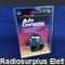 AIRGUIDE 1601 Bussola Magnetica Veicolare  AIRGUIDE Auto Compass mod. 1601 Militaria