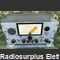 AR 8506-B Ricevitore Navale  AR 8506-B  Ricevitore U.S. Navy da 85 - 550 Khz e da 1,9 - 25 Mhz in 5 bande. Apparati radio