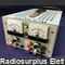 AST 40/5 Power Supply  LARCET mod. AST 40/5 Strumenti