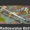 AN-22 Antenna a nastro  AN-22  Antenna originale per apparato radio RV2/400 -nuova Accessori per apparati radio Militari