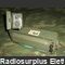 BA-301 Alimentatore BA-301 Consente l'alimentazione veicolare a 24 Vcc per le radio RV3/RV4 Accessori per apparati radio Militari