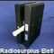 SPINNER BN 537750 Dummy Load  SPINNER BN 537750  Carico fittizio 50 oHm 600 Watt Strumenti
