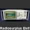 CMU 200 ROHDE & SCHWARZ  CMU 200 with opt Universal Radio communication Tester ROHDE & SCHWARZ Strumenti