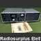 Collins KWM-2 Transceiver Collins KWM-2 Ricetrasmettitore radioamatoriale HF Apparati radio