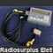 CMS Z34 Remote Control Box  Rohde & Schwarz CMS Z34 Accessori per strumentazione