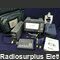 CMS33 Rohde & Schwarz  Radio Communication Test Set Rohde & Schwarz CMS33 Strumenti