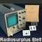 TELEQUIPMENT CT 71 Curve Tracer TELEQUIPMENT CT 71 Strumenti