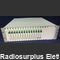 DEV 7113 DEV 7113  Distributore di segnali RF SAT su fibra Apparati radio