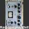 Siemens  FUNK 745 E 309A Radio Receiver   Siemens  FUNK 745 E 309A  Ricevitore in onde lunghe da 255 - 525 Khz Apparati radio