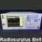 HP AGILENT E4406A VSA Series Transmission Tester  HP AGILENT E4406A  Vector Signal Analyzer  Test set per telecomunicazioni da 7 a 4 Ghz Strumenti