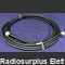 HIFLEX EC4-50-HF Bobina Cavo antenna 1/2" HIFLEX EC4-50-HF  Cavo 50 oHm, 9 mt, Telecomunicazioni