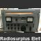 EK 07 D/2 Ricevitore Professionale ROHDE & SCHWARZ EK 07 D/2 Apparati radio