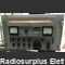 EK 07 D/2 Ricevitore Professionale ROHDE & SCHWARZ EK 07 D/2 Apparati radio