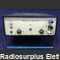 EXACT model 170 Amplifier  EXACT model 170  Amplificatore rf max 2 Mhz Strumenti