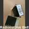 FIC 5163 Circolatore  CELWAVE FIC 5163  Range frequenza 1805-1880 Mhz Accessori per strumentazione