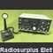 FT-201 Ricetrasmettitore HF  SOMMERKAMP mod. FT-201 Apparati radio