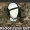 H-149/MV CUFFIA con MICROFONO   H-149/MV Accessori per apparati radio Militari