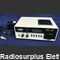 HF-125 HF Communication Receiver LOWE mod. HF-125 Ricevitore a copertura continua da 30 Khz a 30 Mhz Apparati radio
