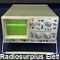 HM 204 Dual Trace Oscilloscope  HAMEG HM 204 Strumenti
