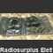 HO-86-A Borsa accessori radio RV3/213/V HO-86-A Borsa contenente accessori e cavi per stazione radio RV3 Accessori per apparati radio Militari
