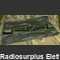 HO-95 Kit antenne RV4/213/V HO-95 Accessori per apparati radio Militari