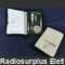 AGILENT 1160A Miniature Passive Oscilloscope Probes  AGILENT 1160A Accessori per strumentazione