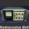 HP 140T + HP8556A + HP8552B Spectrum Analyzer  HP 140T + HP8556A (LF-Section) + HP8552B (IF-Section) Strumenti