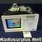 HP 16500A Logic Analyzer System  HP 16500A Strumenti