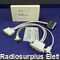 HP 18136A Interface Protocol Analyzer  HP 18136A  Interfaccia per analizzatore HP 4954A Accessori per strumentazione