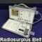 HP 37732A Telecom/Datacom Analyzer  HP 37732A  Analizzatore dati per telecomunicazioni Strumenti