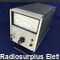 HP 400FL AC Voltmeter HP 400FL Voltmetro elettronico da 20 Hz a 4 Mhz Strumenti