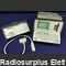 HP 4951B Protocol Analyzer  HP 4951B  con interfaccia HP 18173A Strumenti