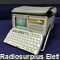HP 4957A Protocol Analyzer  HP 4957A  con RS-232C/V.24 Strumenti