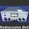 HARRISON 6102A DC Power Supply  HARRISON 6102A  Alimentatore regolabile da 0-40Volt 0-0,5A Strumenti
