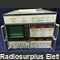 HP 8505A+HP 8501A Network Analyzer  HP 8505A  Con Storage Normalizer HP 8501A Strumenti