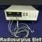 HP 8508A Vector Voltmeter  HP 8508A  Voltmetro vettoriale da 100 Khz a 1 Ghz Strumenti
