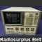 HP 8530A Network Analyzer  HP 8530A  Analizzatore di reti vettoriali  HP 8510C Strumenti