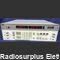 HP 8903B Audio Analyzer  HP 8903B  Analizzatore audio da 20 Hz a 100 Khz  Strumenti