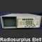 HP 8981A Vector Modulation Analyzer HP 8981A Analizzatore vettoriale di modulazione Strumenti